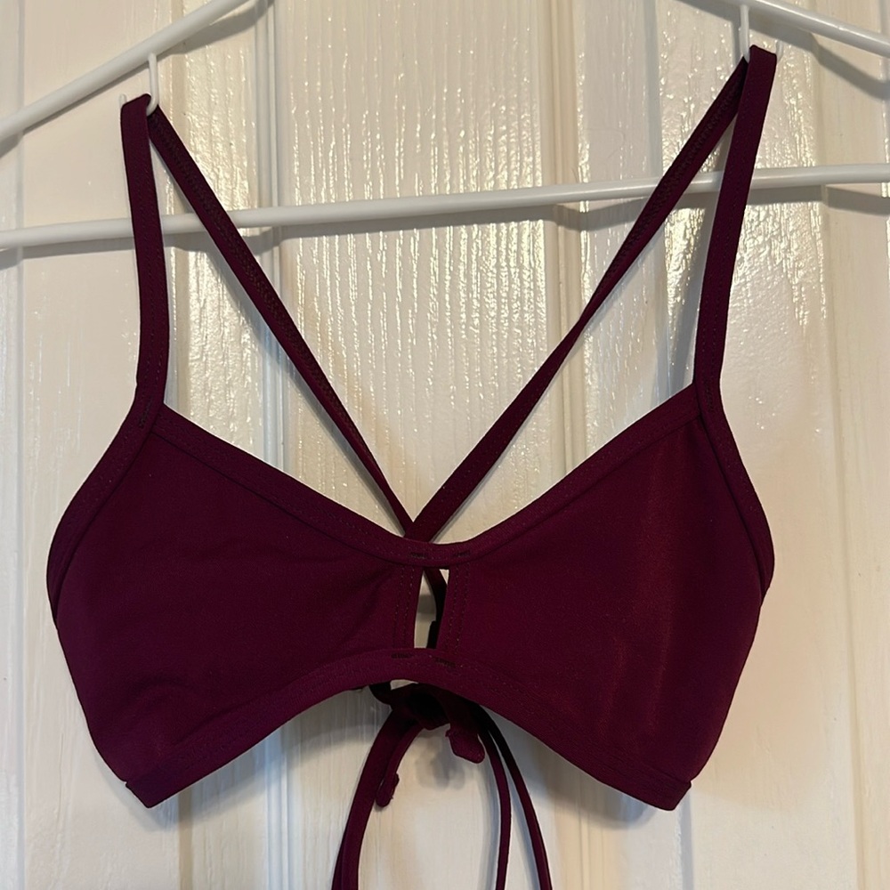 Jolyn Vent top
